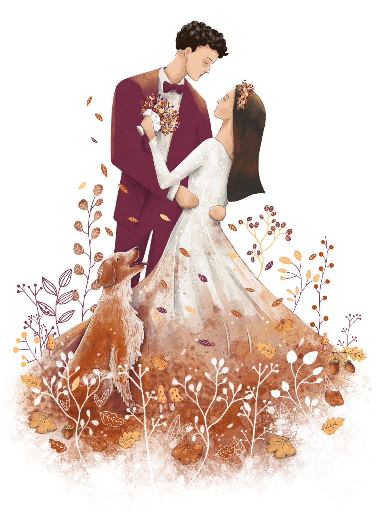 Chiara e Vincenzo