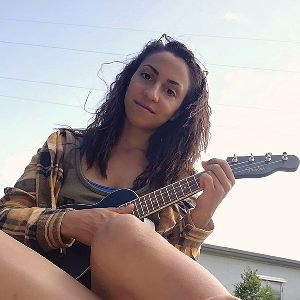 Roberta