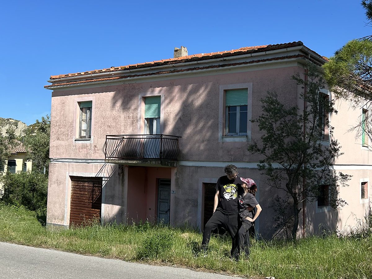 La nostra casa