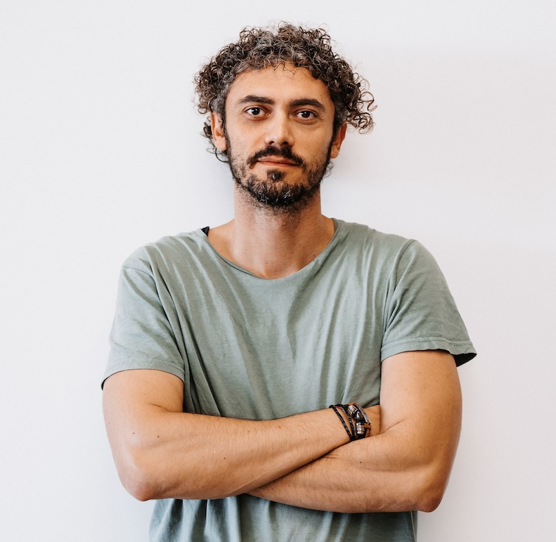 Vincenzo