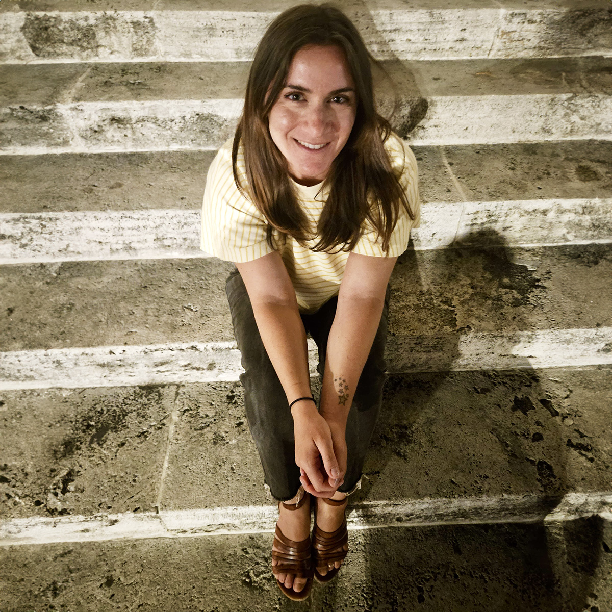 Carla Caseti