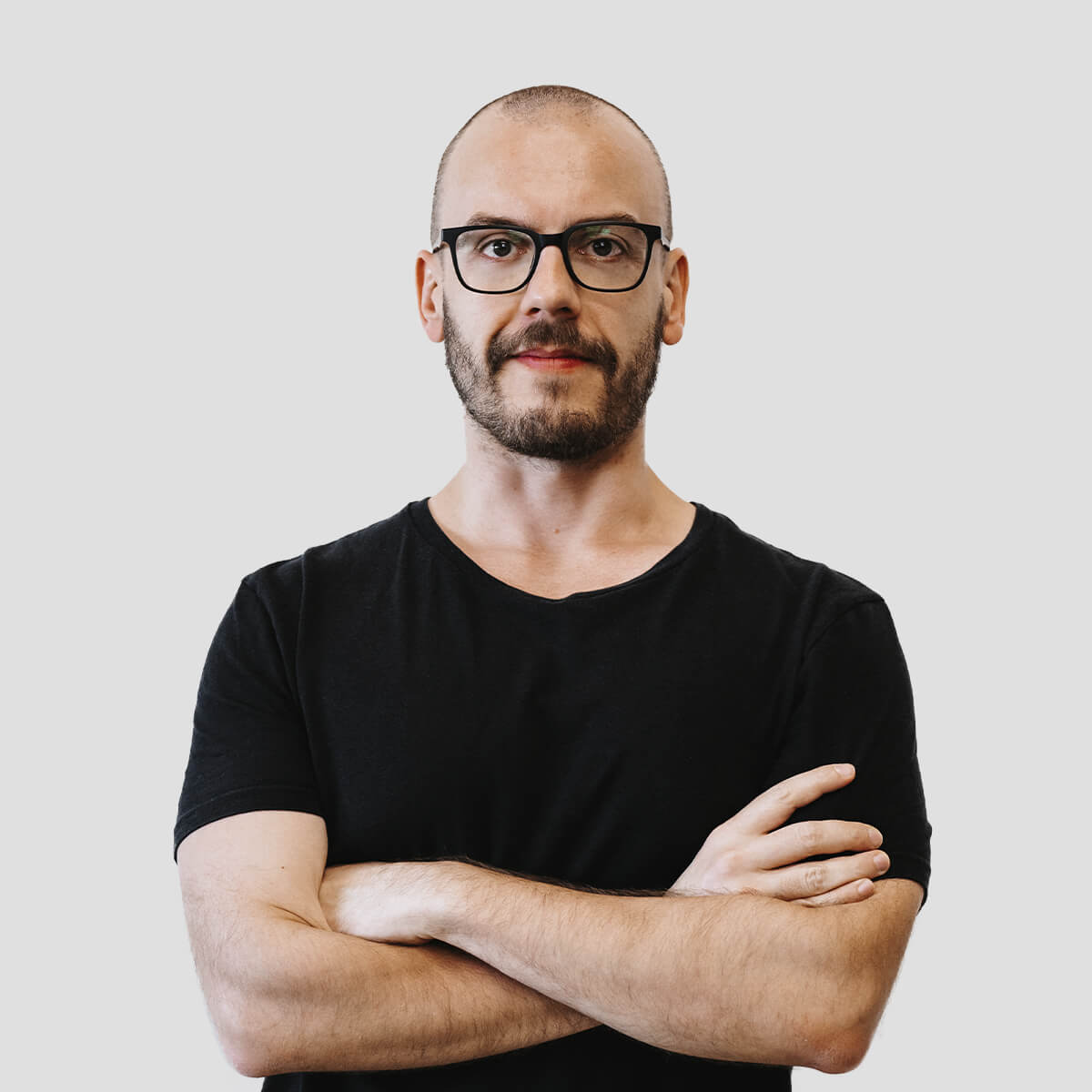Fabrizio Bosica