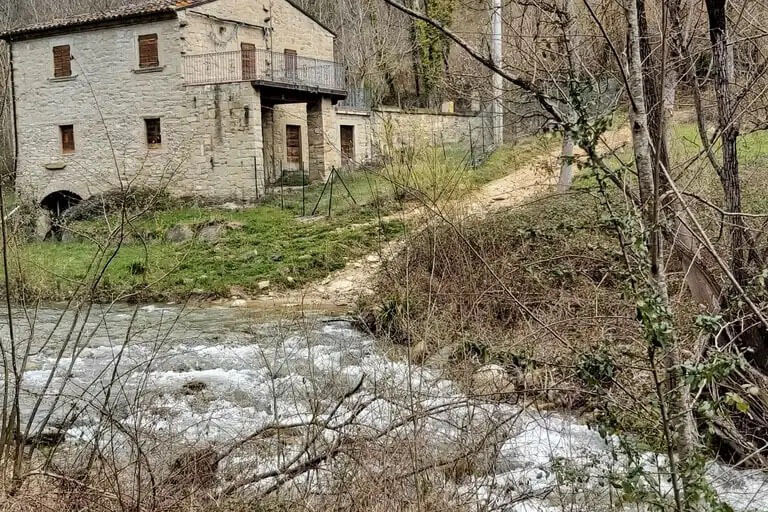 Tra storia e biodiversità