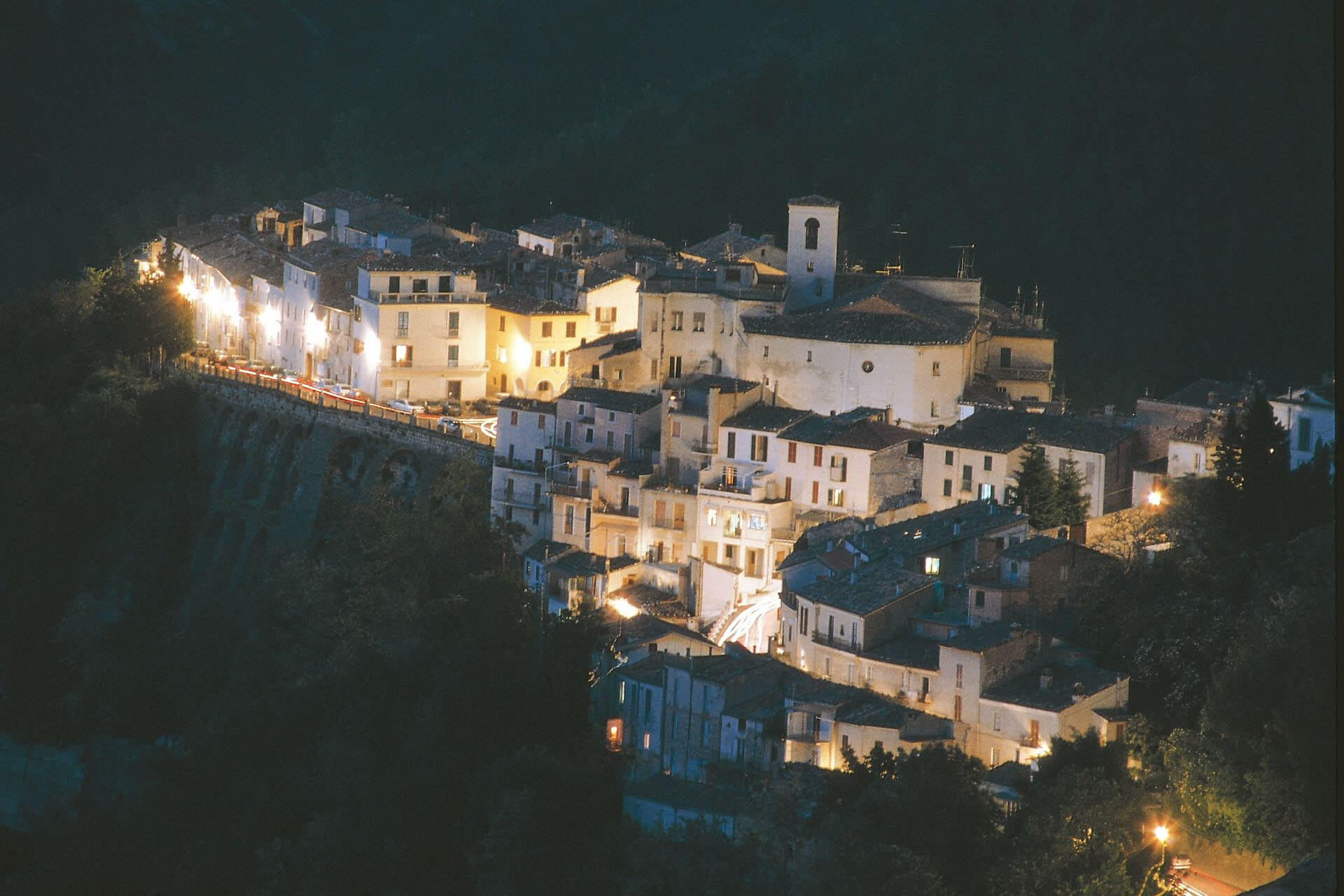 Castelli