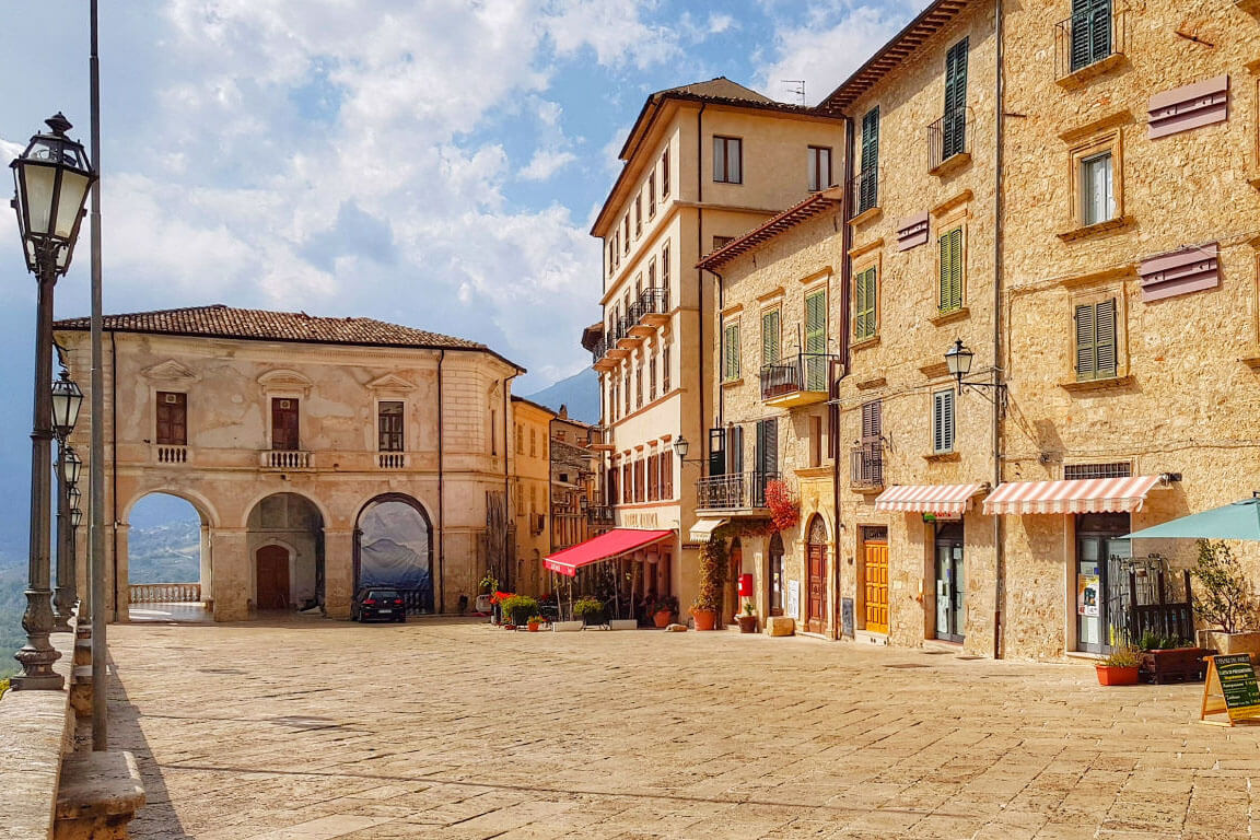 Storia e cultura millenaria