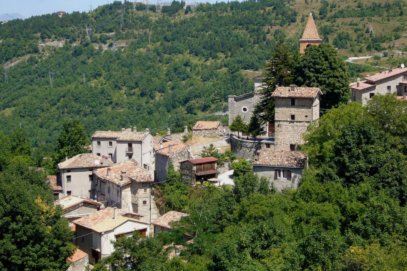 Pietracamela