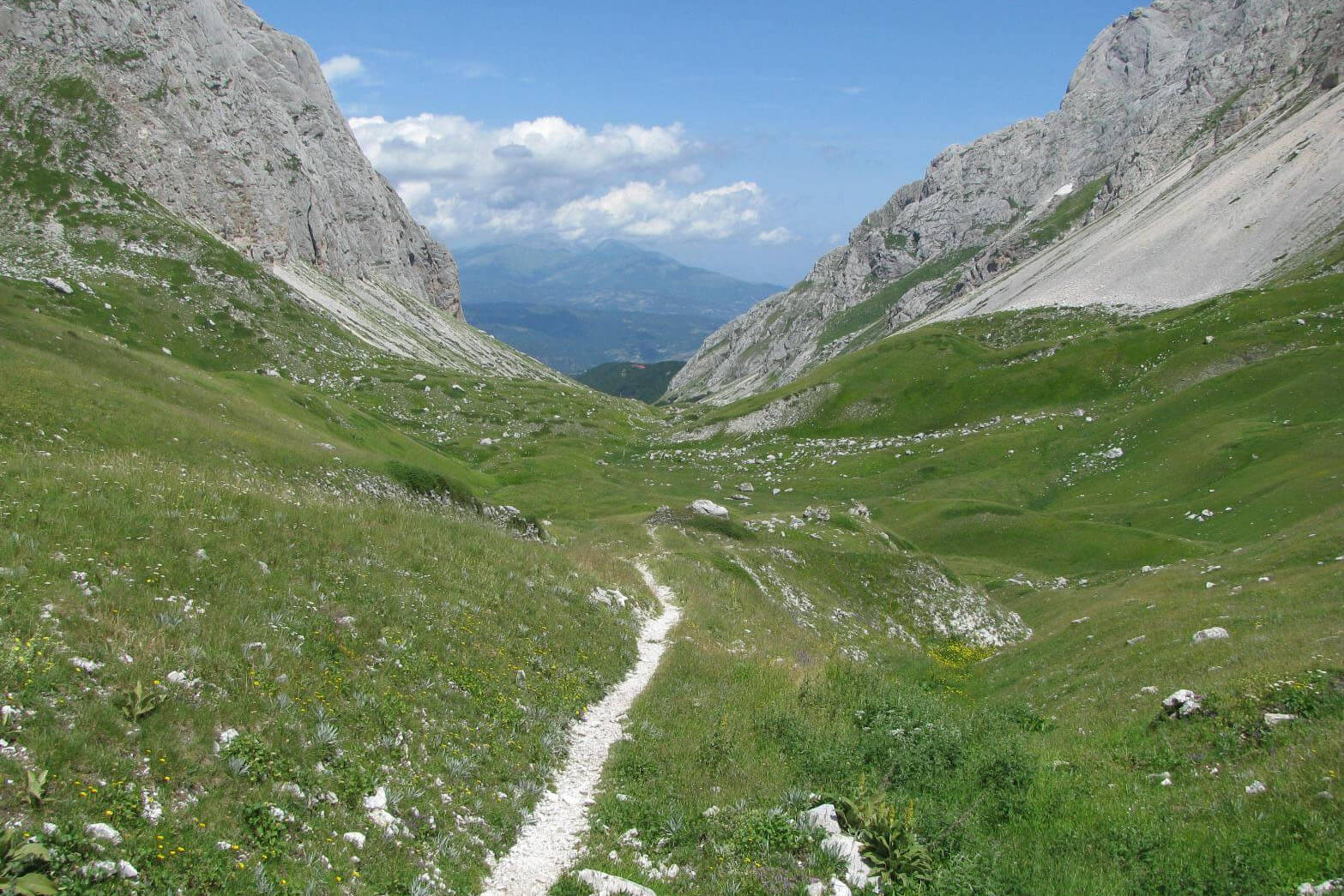 Tradizioni e ospitalità montana