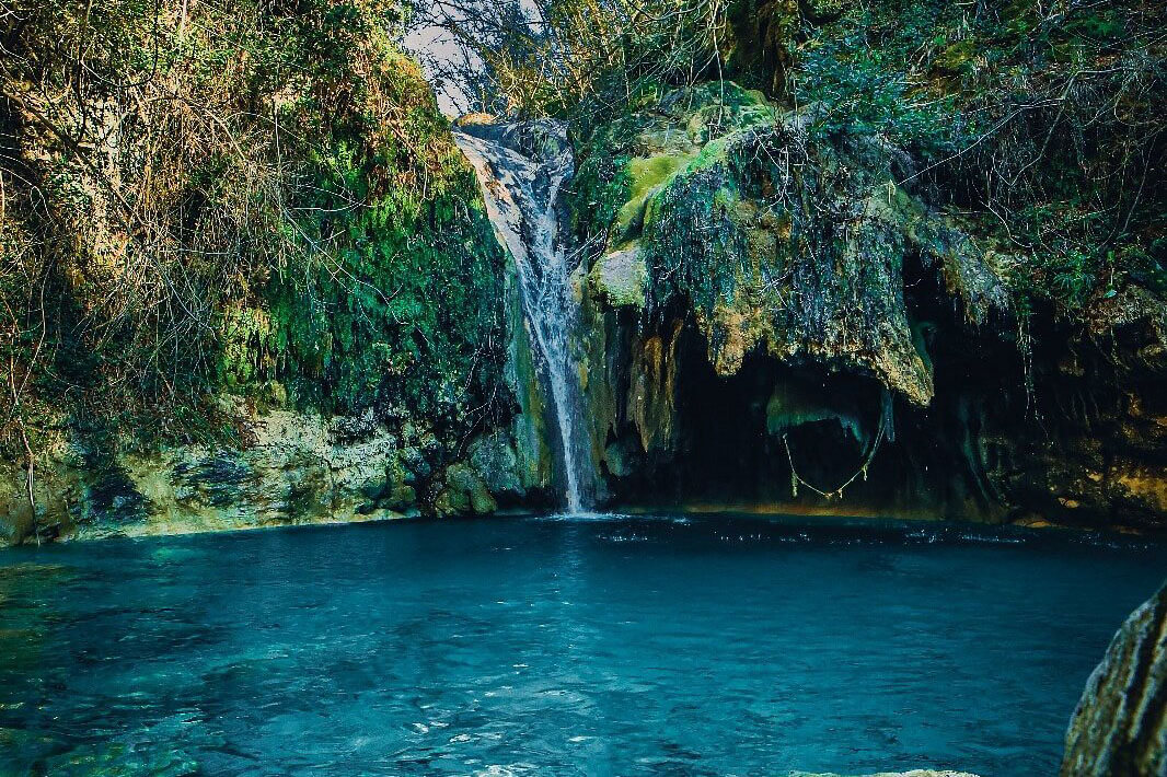 Freschezza e relax in estate