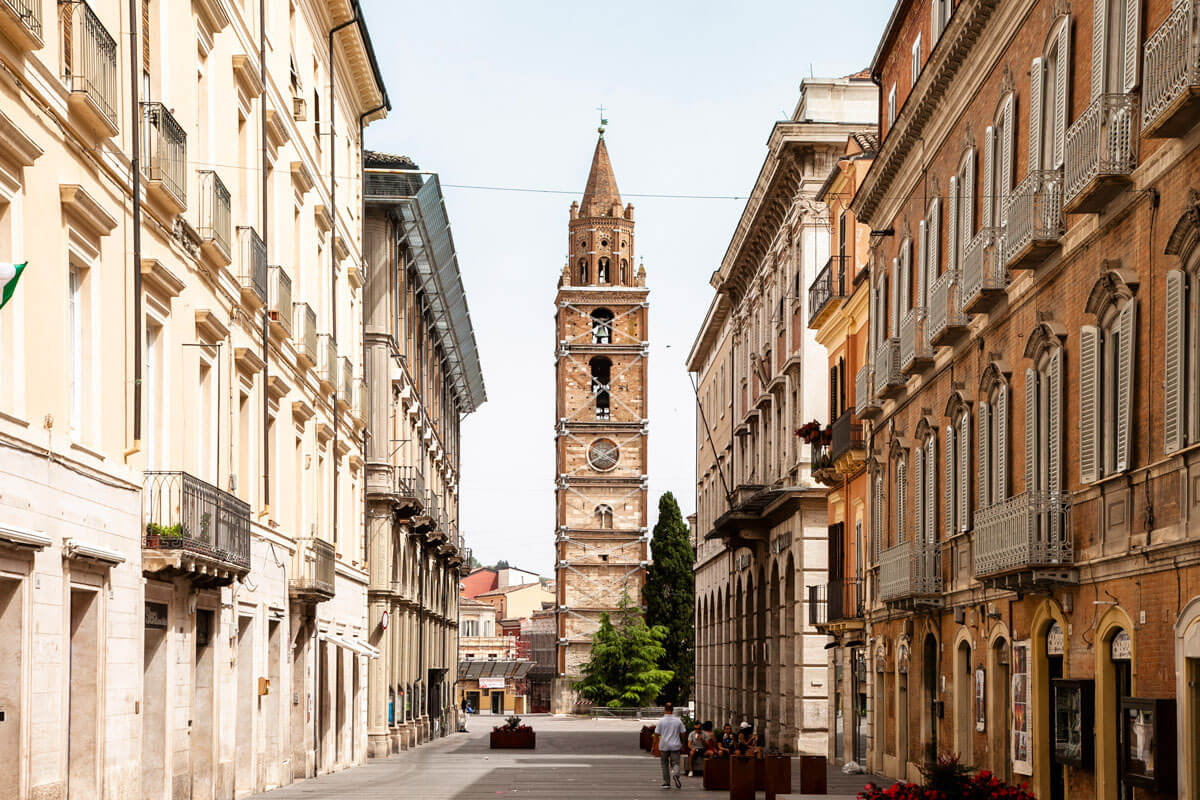 Teramo